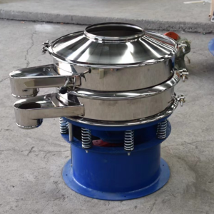 MÁY SÀNG RUNG 1 TẦNG
