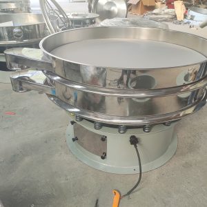 MÁY SÀNG RUNG 2 TẦNG D1500MM