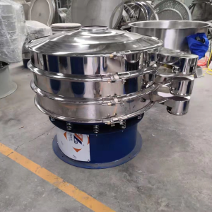 MÁY SÀNG RUNG 3 TẦNG D1000MM