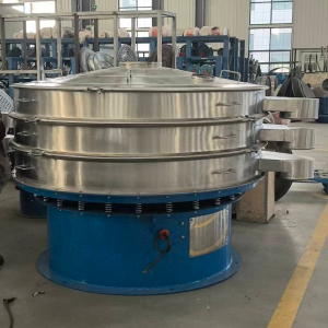 MÁY SÀNG RUNG 3 TẦNG D2000