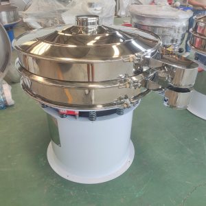 MÁY SÀNG RUNG 2 TẦNG D1200MM
