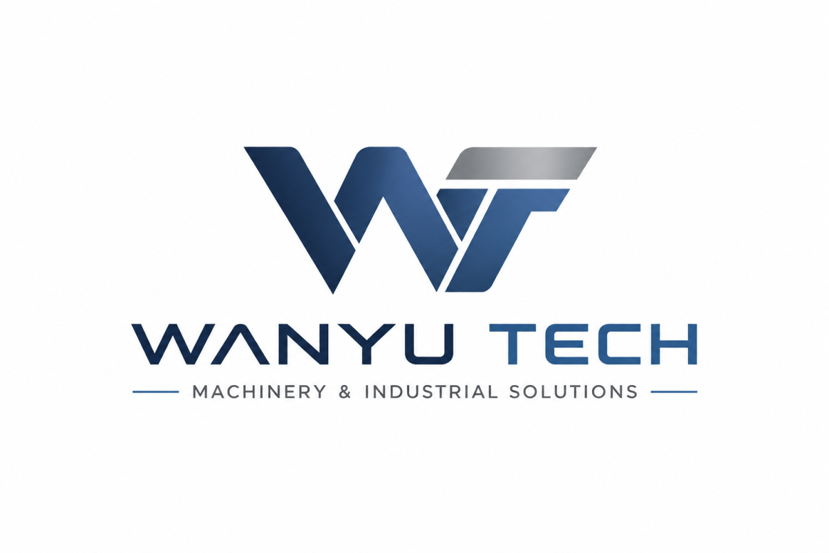 WANYU TECH – THIẾT BỊ TỐI ƯU SẢN XUẤT HIỆU QUẢ